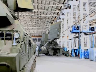 Учиться воевать с Россией американцы будут с помощью украинских радаров