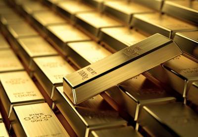 Золотовалютные резервы Беларуси выросли