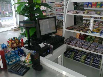 В Челябинской области продавец магазина перевела мошеннику всю выручку