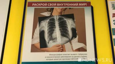 В России создали сервис для быстрой диагностики Covid-19 и туберкулеза