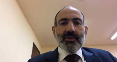 "Армия говорила, что нужно остановиться" - Пашинян прокомментировал соглашение по Карабаху