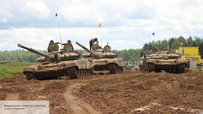 В США раскрыли секрет долгой службы русских танков
