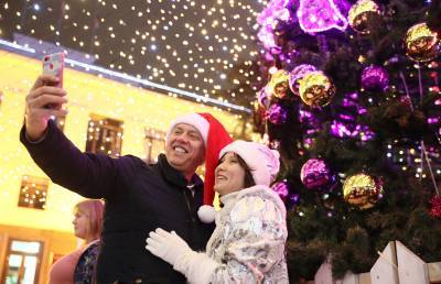 Россияне скупили все туры в Сочи на новогодние праздники