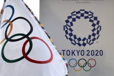 Япония готовится к Олимпиаде-2021: Проведет тестовые соревнования