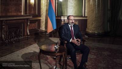 Пашинян рассказал, что вынудило Армению пойти на соглашение по Карабаху