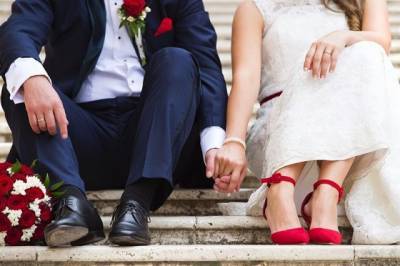 Москвичи подали более тысячи заявлений на заключение брака в красивые даты
