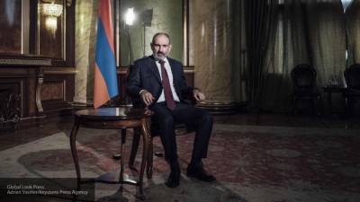 Пашинян сообщил о продолжении боев в Карабахе