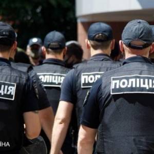 Полиция Николаева расследует возможную фальсификацию результатов выборов