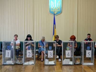 В Украине политическая ситуация указывает на необходимость досрочных выборов в Раду - политолог