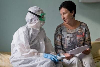 Вирусолог назвал Россию ориентиром в эпидемиологии для других стран