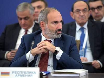 «Операция в Карабахе была разработана заранее»