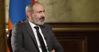 Пашинян заявил, что армия настояла на подписании соглашения по Карабаху
