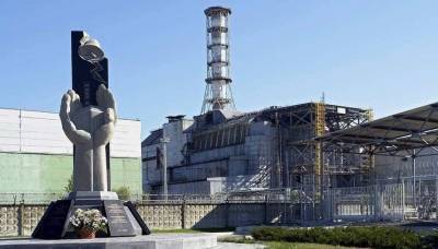 Ряд объектов Чернобыля хотят внести в список ЮНЕСКО