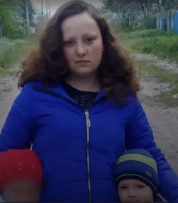 В Винницкой области женщина задушила сына на глазах маленькой дочери: подробности трагедии