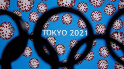 Япония в рамках подготовки к Олимпиаде-2021 проведет тестовые соревнования