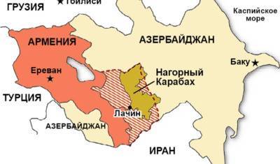 Алексей Макаркин: «Россия избрала в Карабахе единственно возможный вариант»