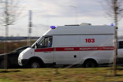 В России умерли 368 пациентов с коронавирусом за сутки