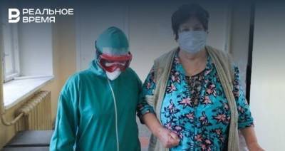 В Татарстане за последние сутки выявили 56 новых случаев коронавируса