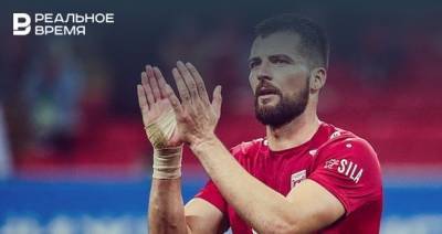 Деспотович из-за травмы пропустит матч сборной Сербии против России