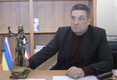 В колонии умер журналист Александр Толмачев, который писал о коррупции в Кущевке - znak.com - Оренбург - Ростов-На-Дону
