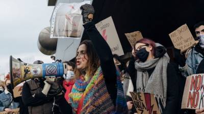 Россия и уроки социального протеста в Польше: феминизм, ЛГБТ — угроза нации