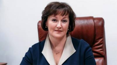 Создатель первого муниципального театра на Ямале стала заместителем главы Ноябрьска