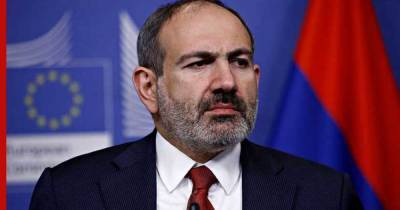 Пашинян объяснил позицию армянской армии по Карабаху