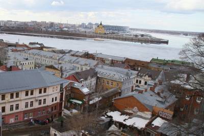 Прокуратура проверит содержание домов-памятников в Нижнем Новгороде