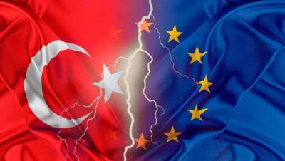 Таможенный союз между Турцией и ЕС находится под угрозой