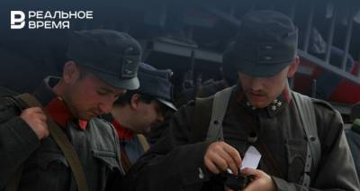 В ФСБ рассекретили документы о преступлениях гитлеровцев на Украине
