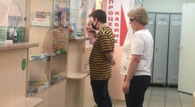 Новая сотня больных ковидом: новые данные по коронавирусу в Ярославской области