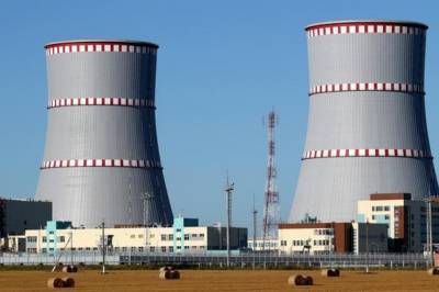 БелАЭС приостановила выработку электроэнергии: Сообщается о взрывах нескольких трансформаторов напряжения
