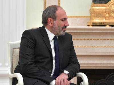 Пашинян: Армения была готова к войне с Азербайджаном