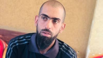 Полиция три дня искала без вести пропавшего израильтянина, который "погулять вышел"