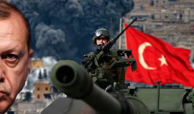 Поражение Армении в Карабахе усилило позиции Турции в регионе