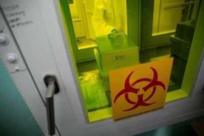 В Курганской области — новый рекорд по заболевшим коронавирусом за сутки