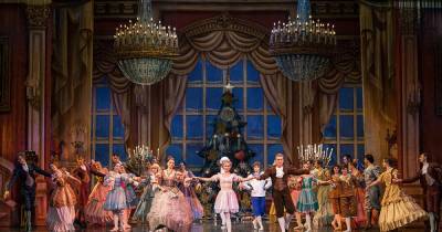 В Светлогорске покажут балет "Щелкунчик" с участием Московского театра La Classique
