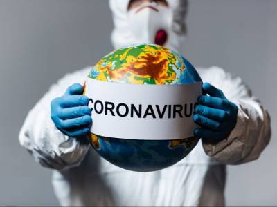 Стало известно число выздоровевших от коронавируса во всем мире