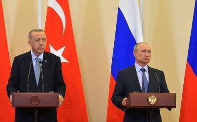 Россия и Турция разыграли партию на двоих в Нагорном Карабахе — эксперт