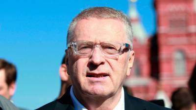 ЛДПР не будет голосовать по кандидатурам Савельева и Козлова на должности министров
