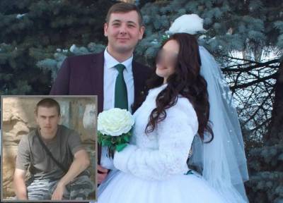 «Мой муж в сознании»: раненый при расстреле сослуживцев в Воронеже солдат пришел в себя