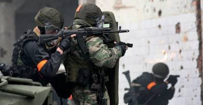Спецслужбы Северного Кавказа выявили 23 ячейки международных террористов