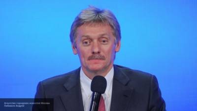 Дмитрий Песков прокомментировал трехстороннее заявление по НКР