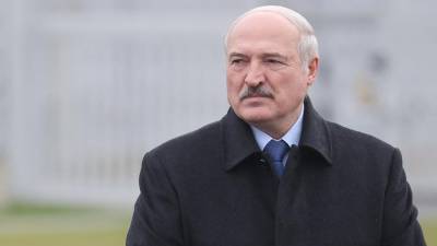 Лукашенко призвал создать профсоюзы на всех частных предприятиях