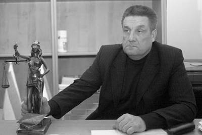 Российский журналист умер в колонии за месяц до освобождения - lenta.ru - Россия - Оренбург - Ростов-На-Дону - Новочеркасск