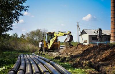 В Тверской области увеличат софинансирование программы газификации из регионального бюджета