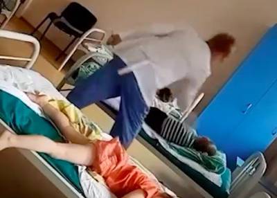 СК возбудил еще одно дело по факту жесткого обращения с детьми в больнице Новосибирска