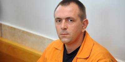 В Верховном суде начались слушания по ходатайству о пересмотре дела Романа Задорова