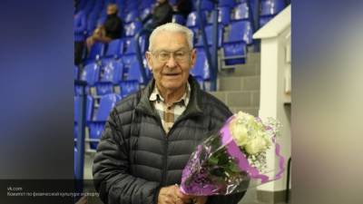 Легендарный тренер по фигурному катанию Игорь Москвин ушел из жизни