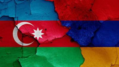 Соглашение Азербайджана, Армении и России по Карабаху предусматривает введение «миротворцев РФ»: детали